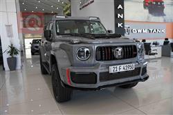 GWM تانك 300